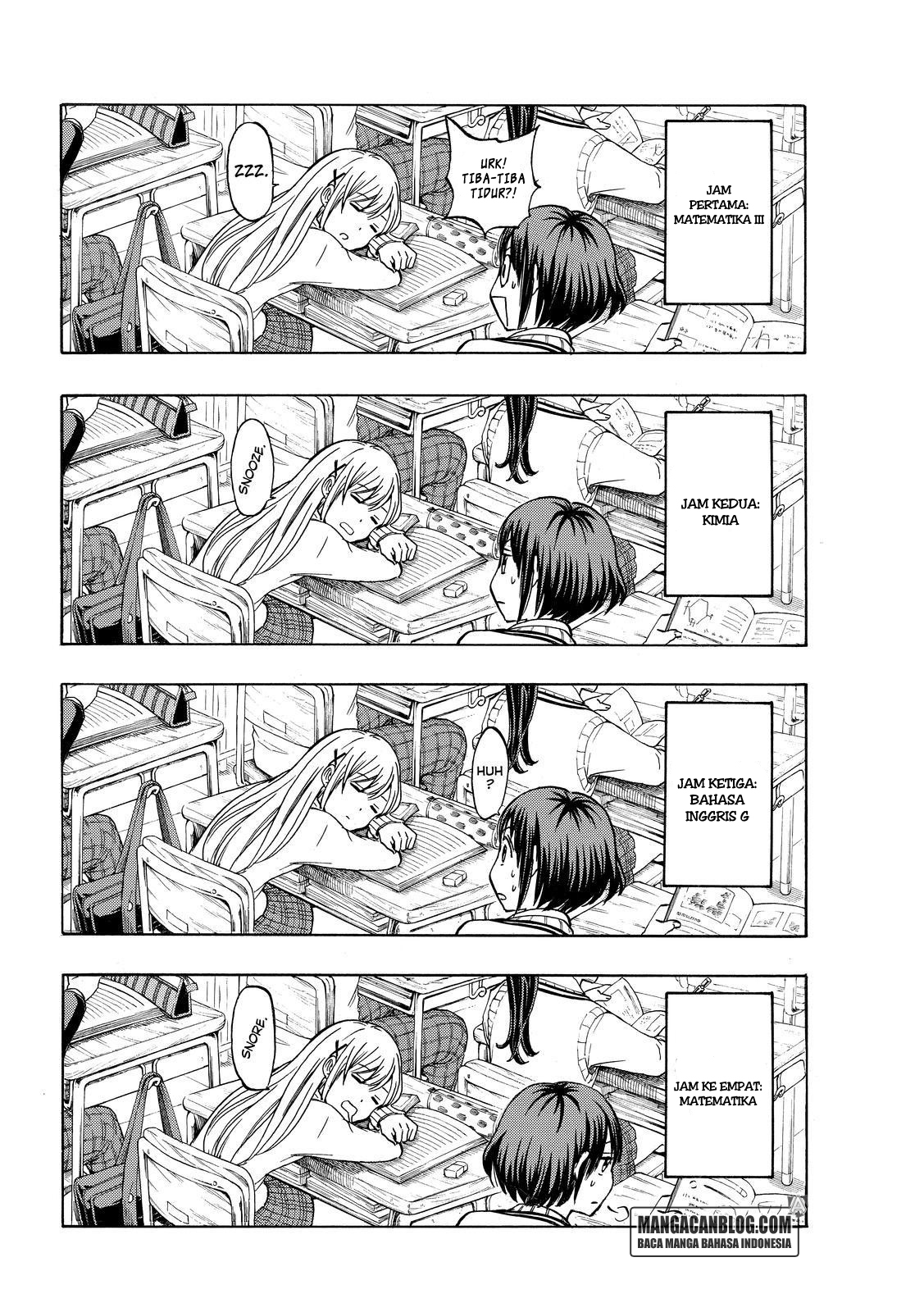 Chapter 197 - halaman 11