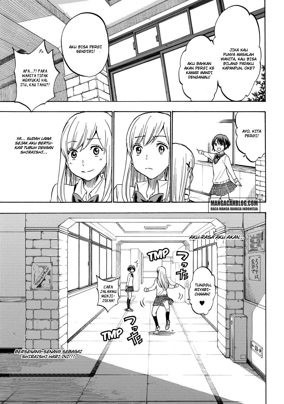 Chapter 197 - halaman 10