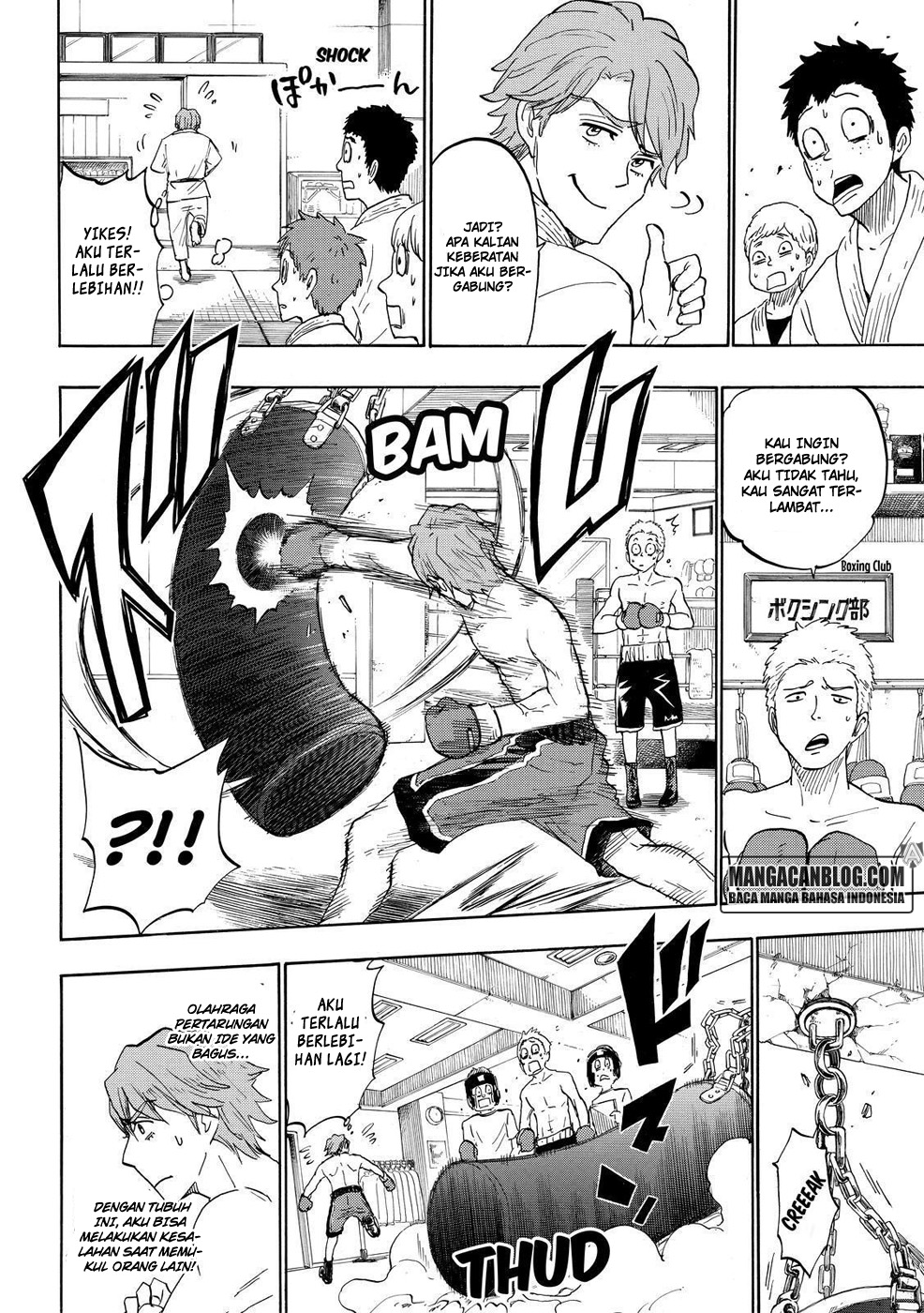 Chapter 196 - halaman 11