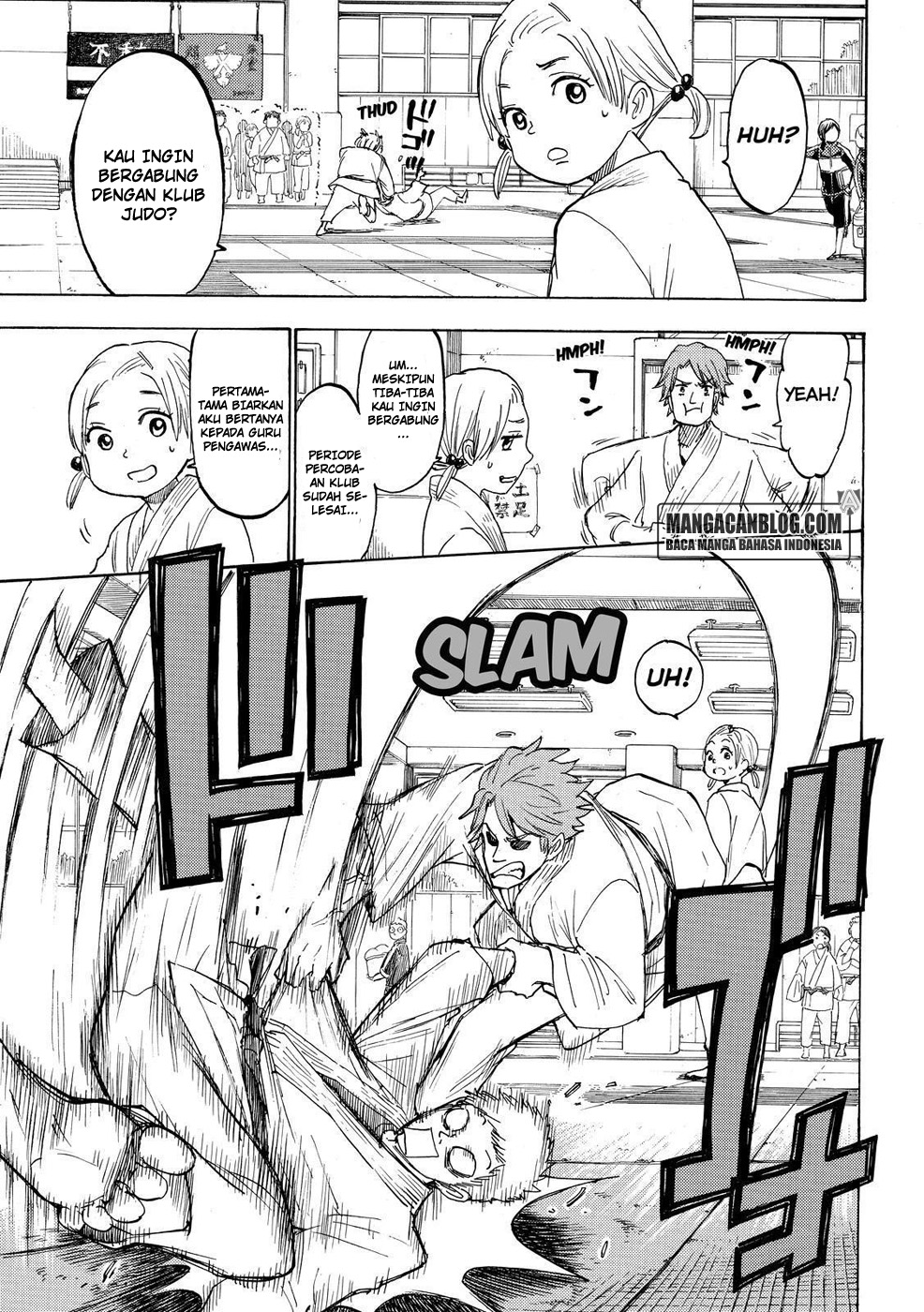 Chapter 196 - halaman 10