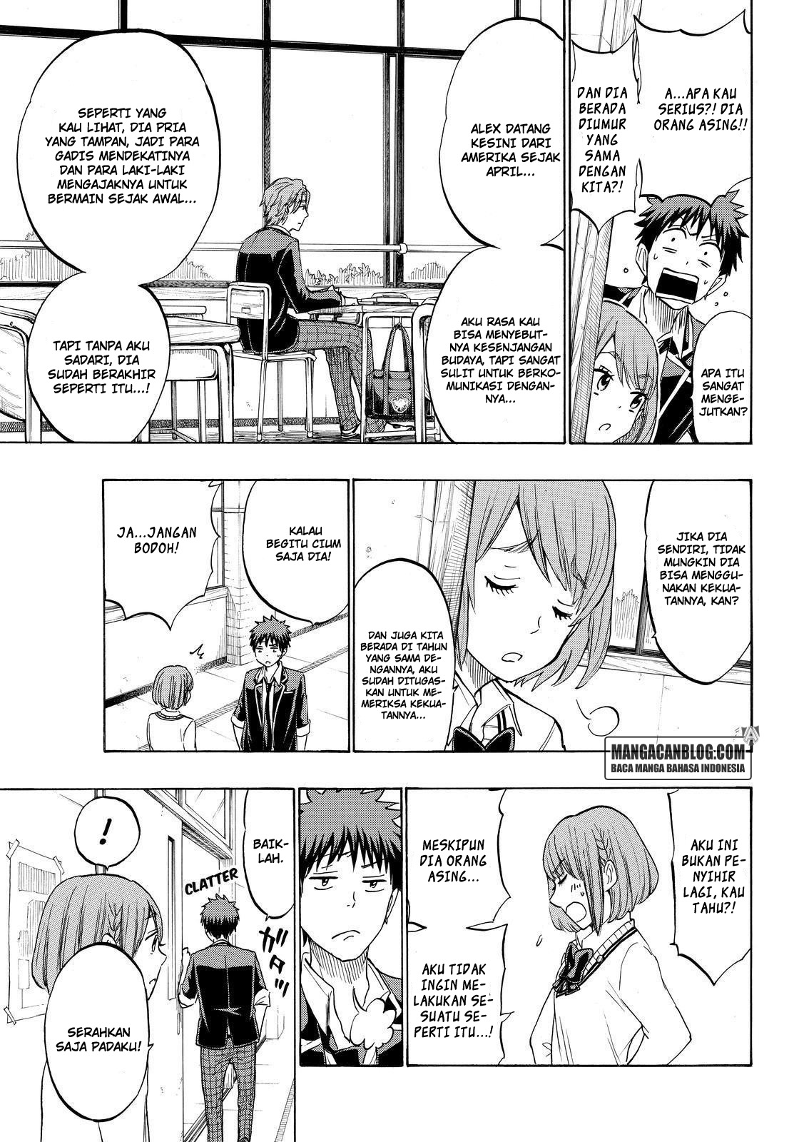Chapter 195 - halaman 10