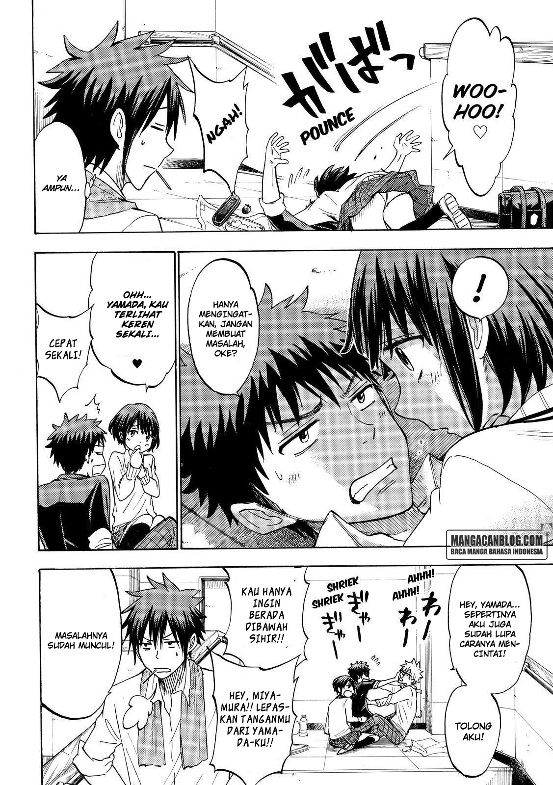 Chapter 194 - halaman 11