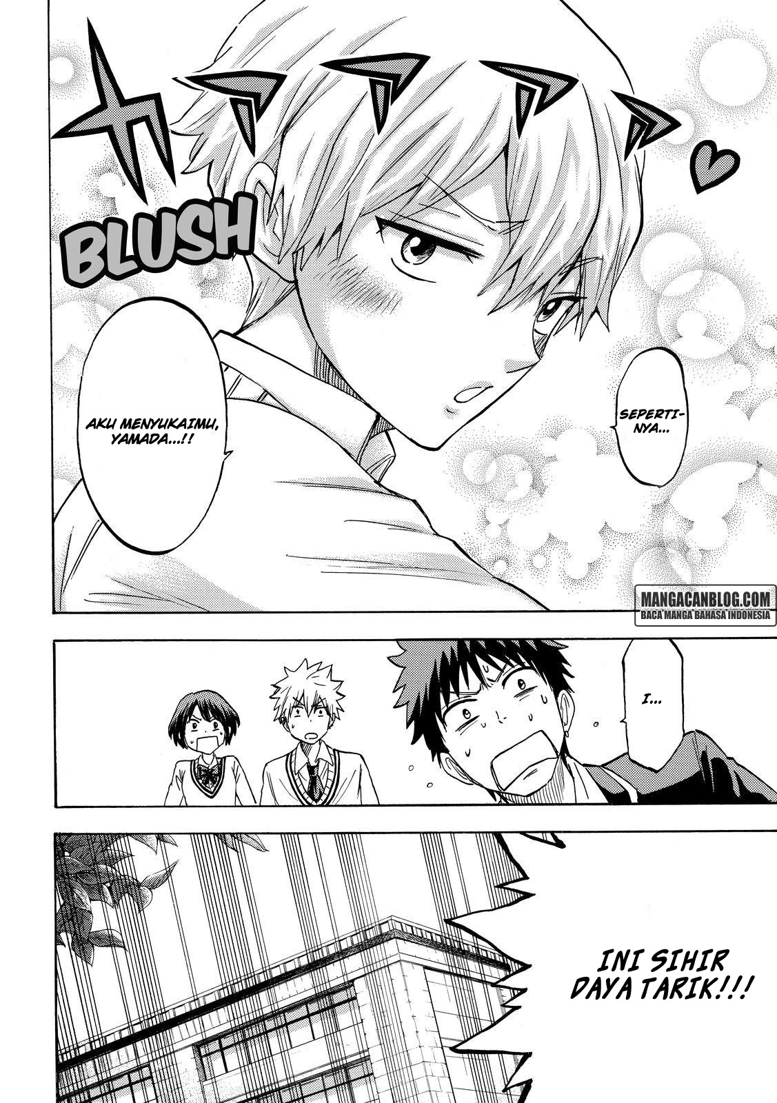 Chapter 193 - halaman 11
