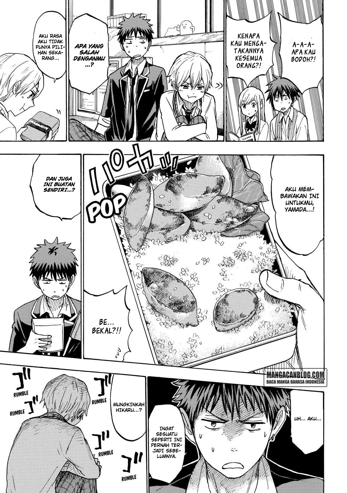 Chapter 193 - halaman 10