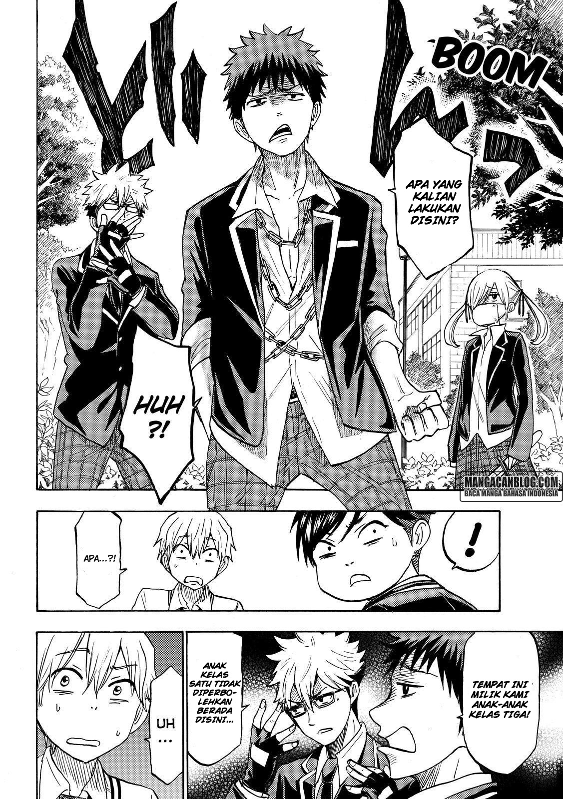 Chapter 192 - halaman 11