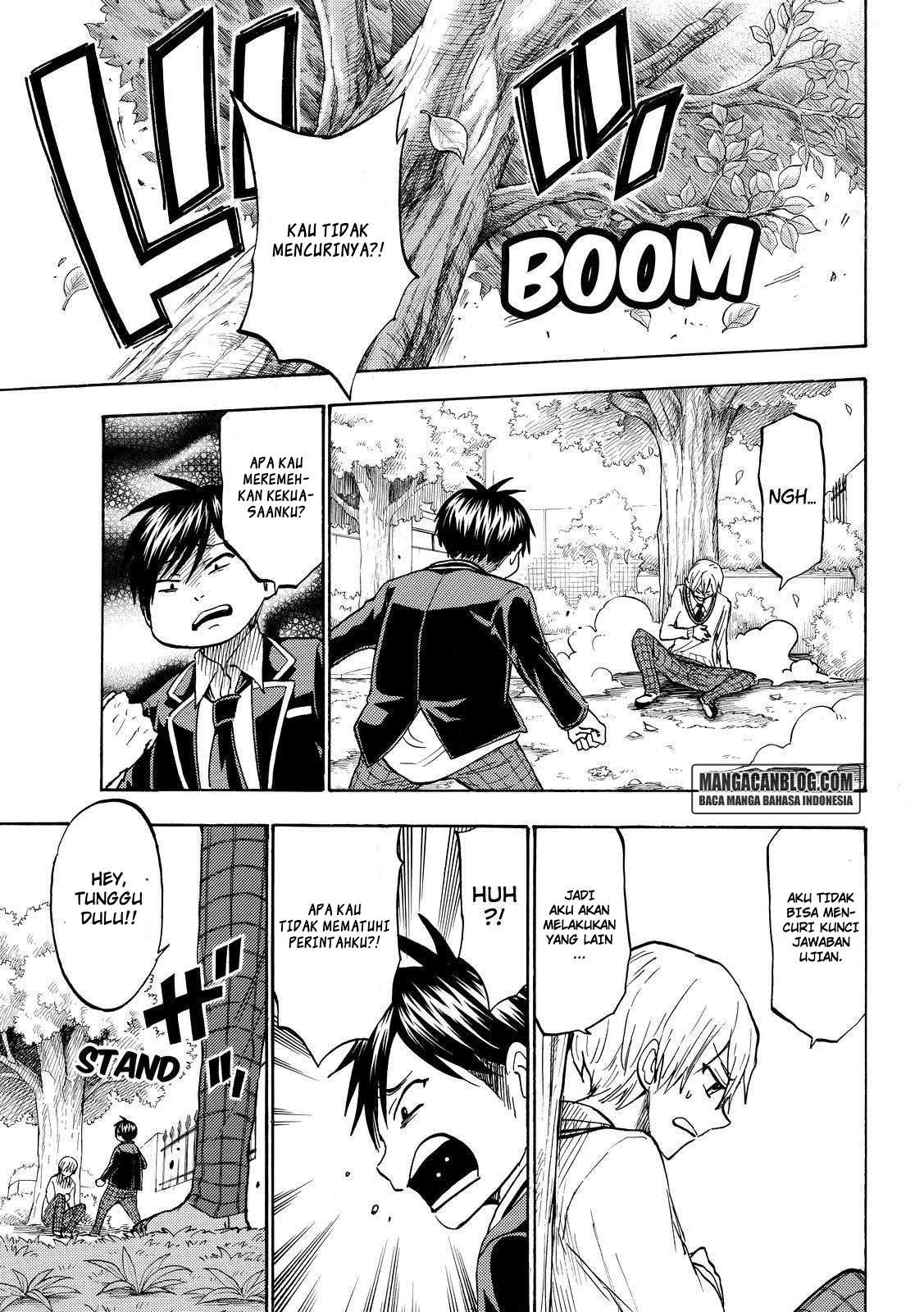Chapter 192 - halaman 10