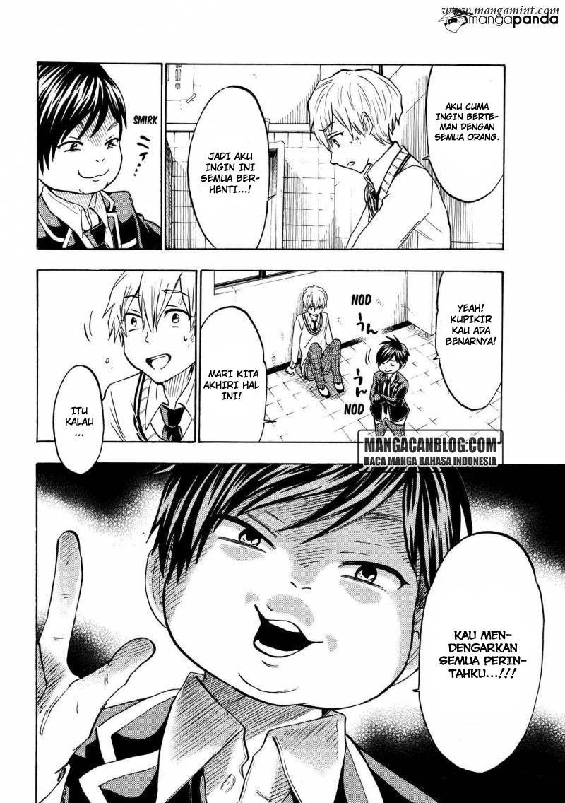 Chapter 191 - halaman 11