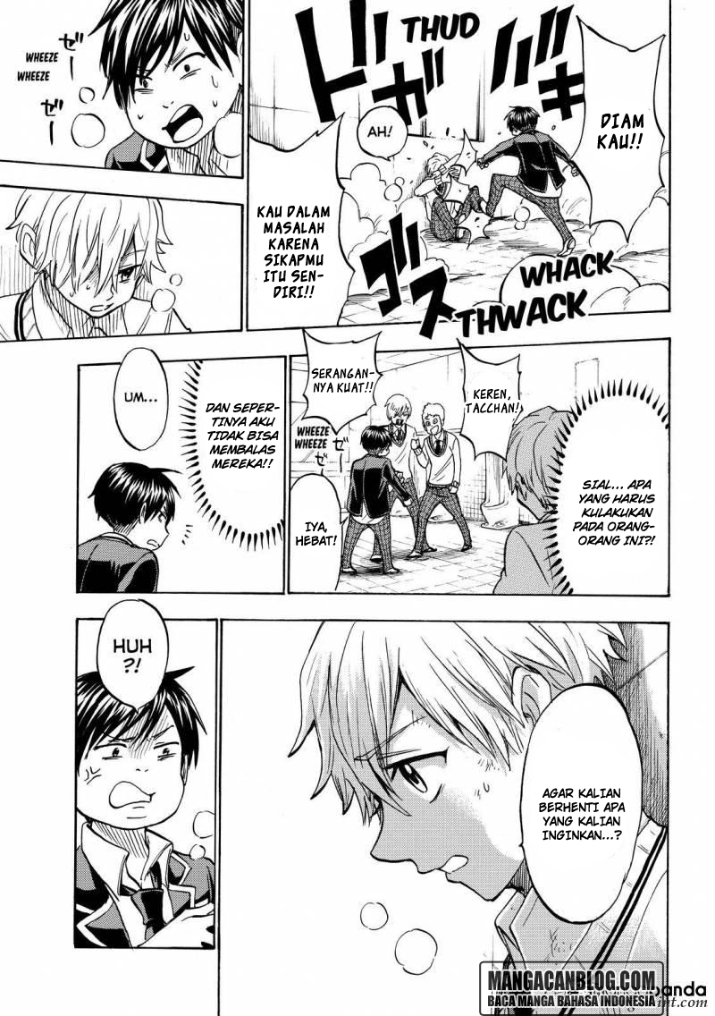 Chapter 191 - halaman 10