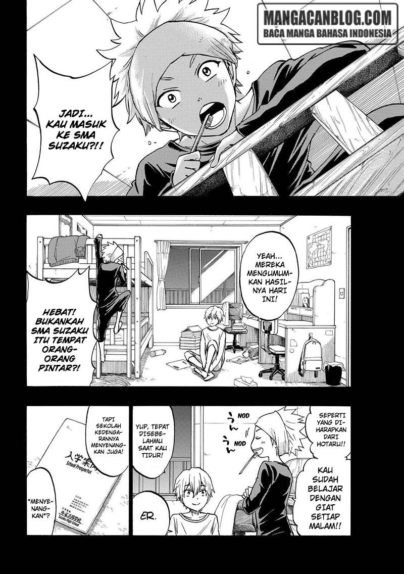 Chapter 190 - halaman 10