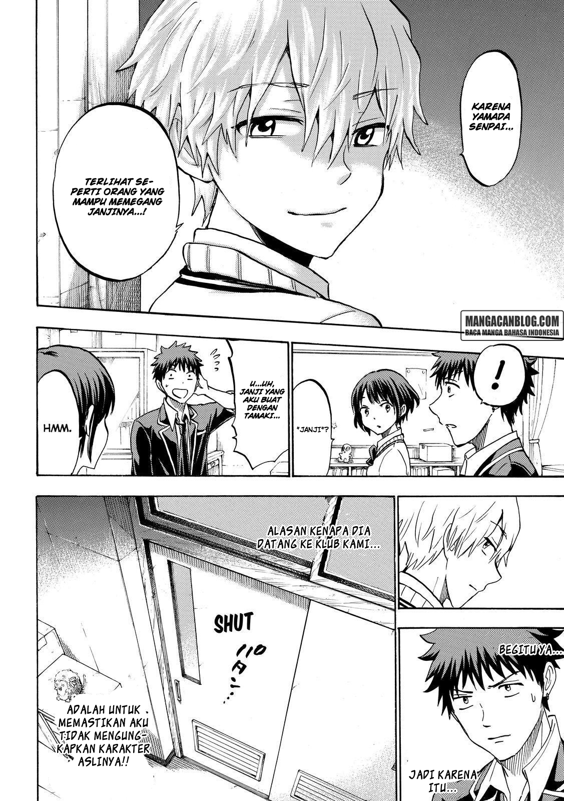 Chapter 189 - halaman 11