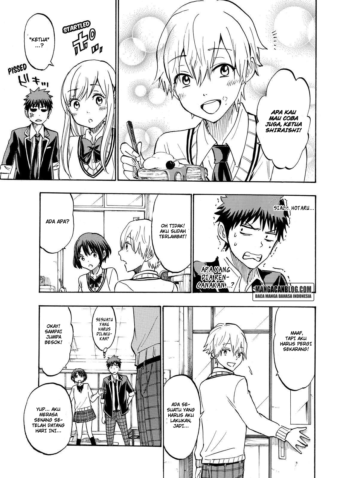 Chapter 189 - halaman 10