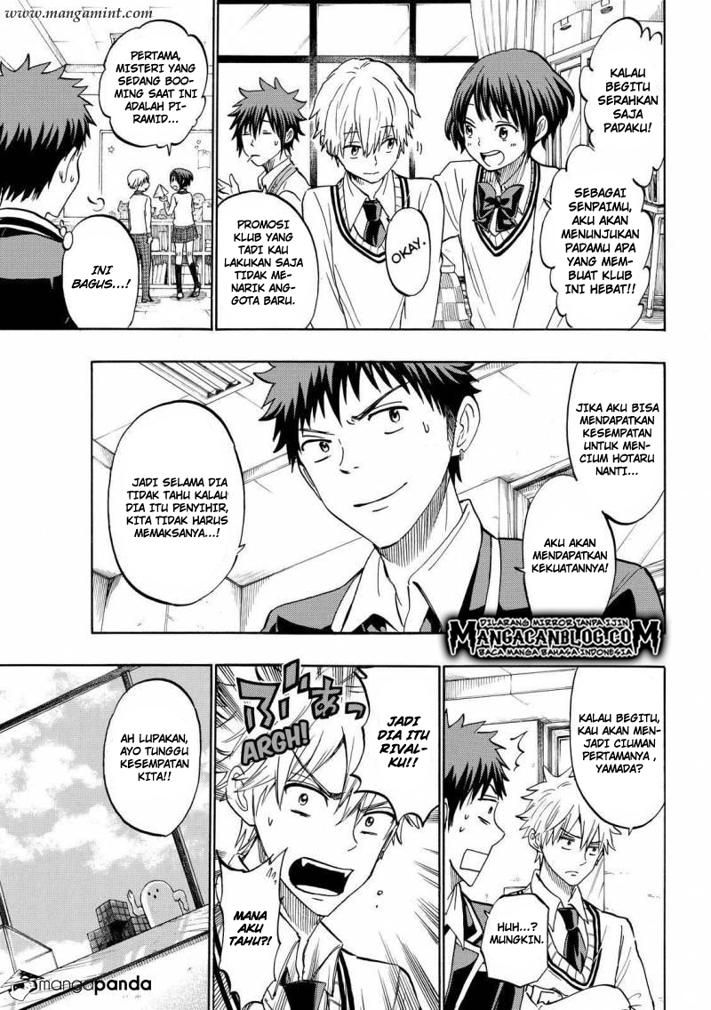 Chapter 188 - halaman 10
