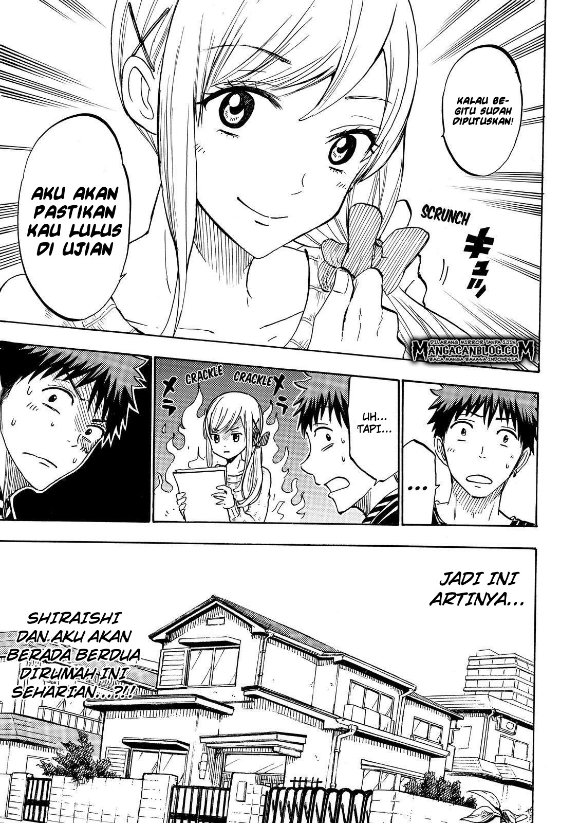 Chapter 185 - halaman 10