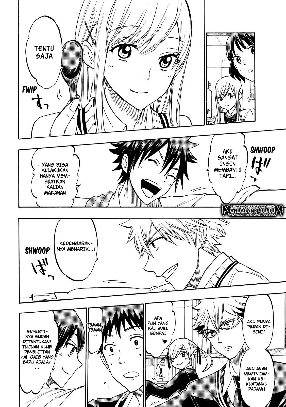 Chapter 184 - halaman 11
