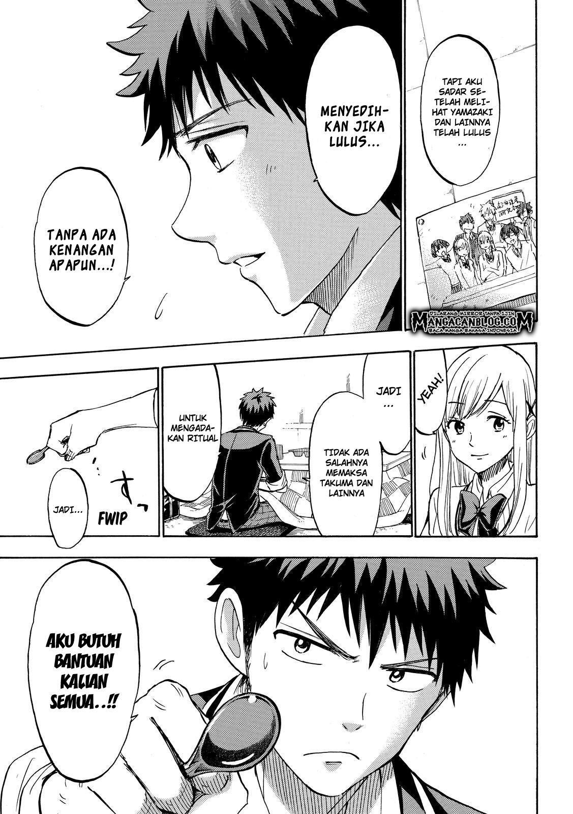 Chapter 184 - halaman 10