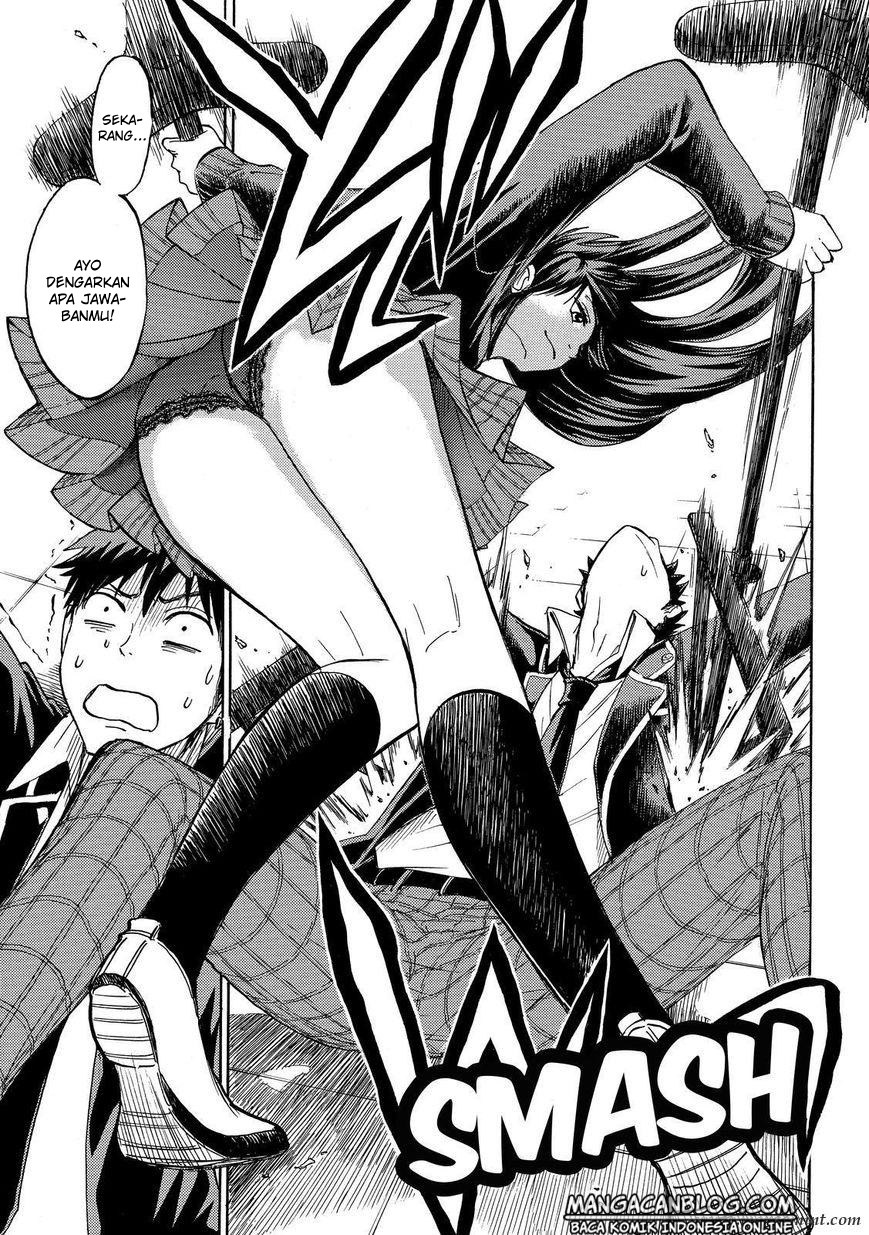 Chapter 182 - halaman 10