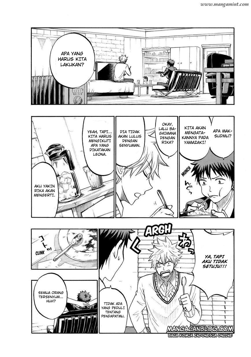 Chapter 181 - halaman 10