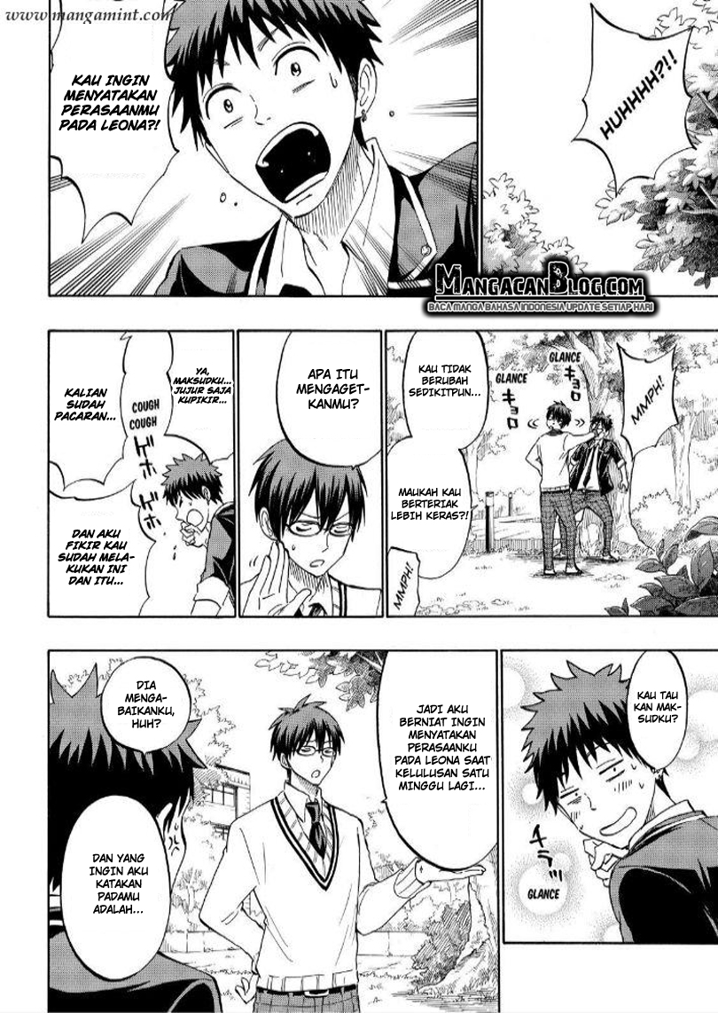 Chapter 180 - halaman 11
