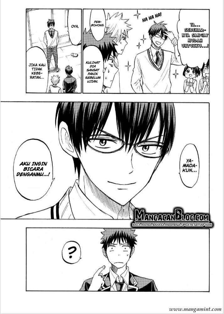 Chapter 180 - halaman 10