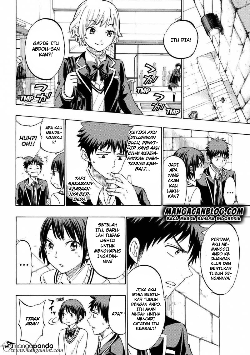Chapter 177 - halaman 11
