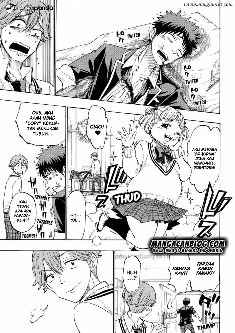 Chapter 177 - halaman 10