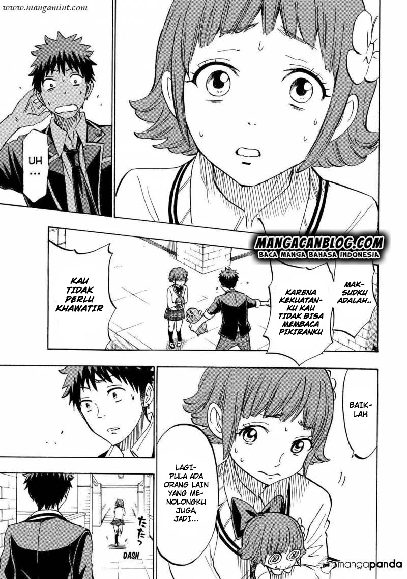 Chapter 176 - halaman 10