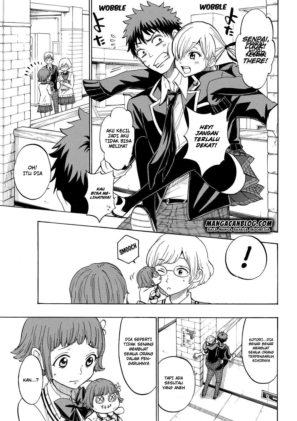 Chapter 175 - halaman 10