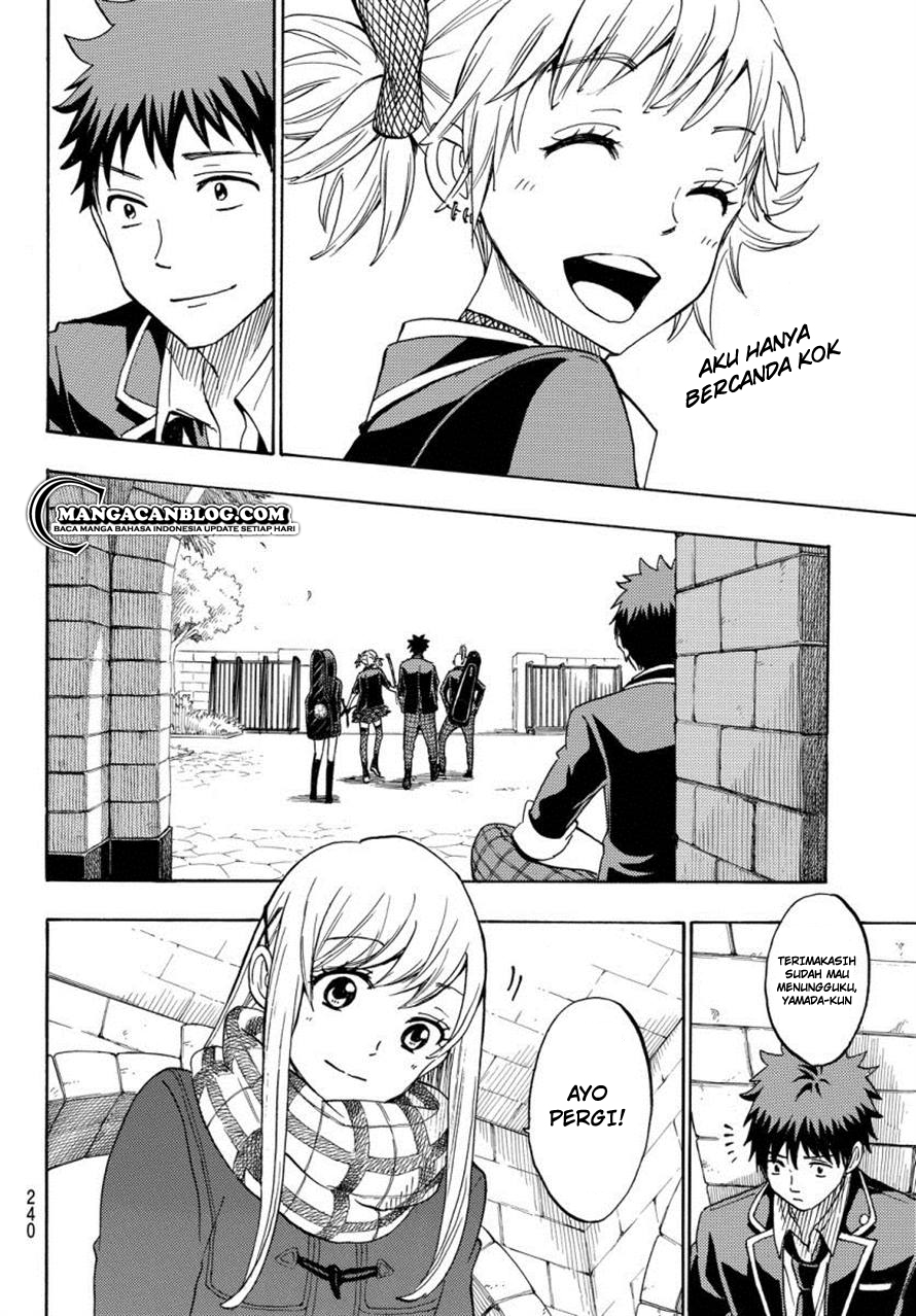 Chapter 174 - halaman 11