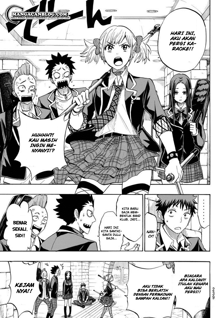 Chapter 174 - halaman 10