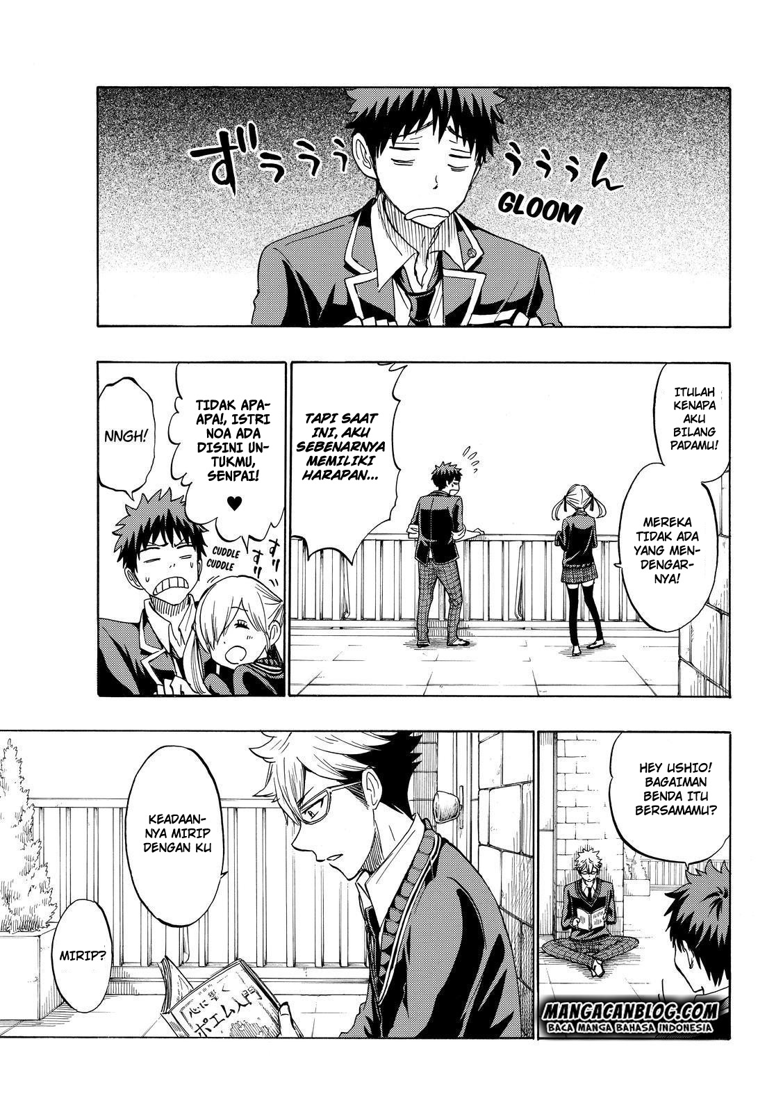 Chapter 173 - halaman 11