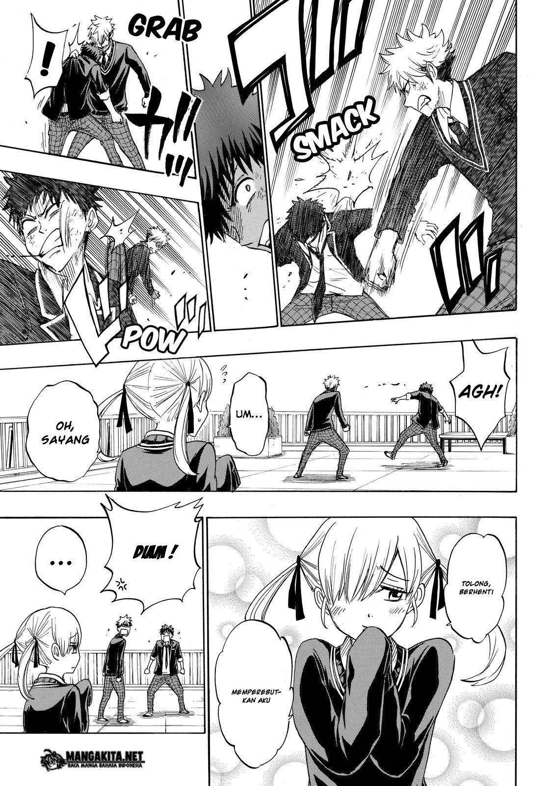 Chapter 172 - halaman 11