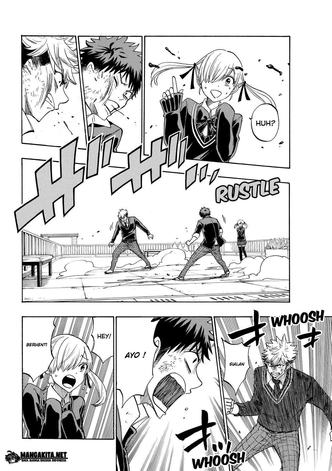 Chapter 172 - halaman 10