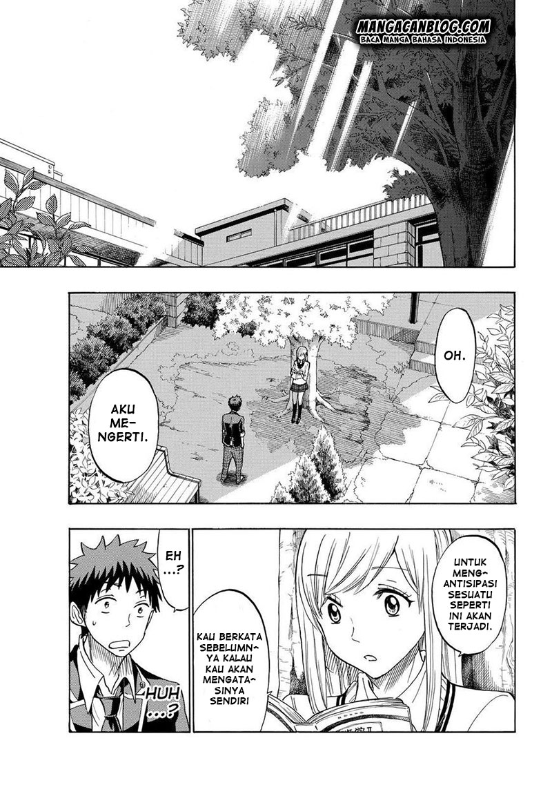 Chapter 170 - halaman 10