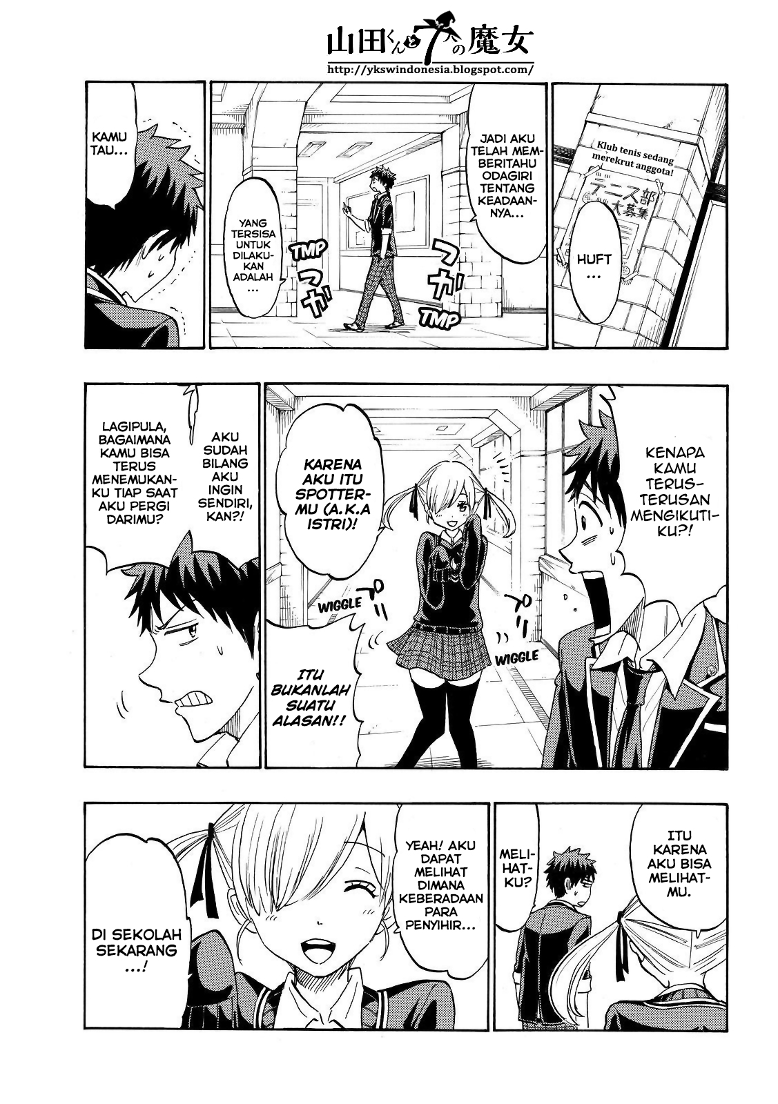 Chapter 167 - halaman 11