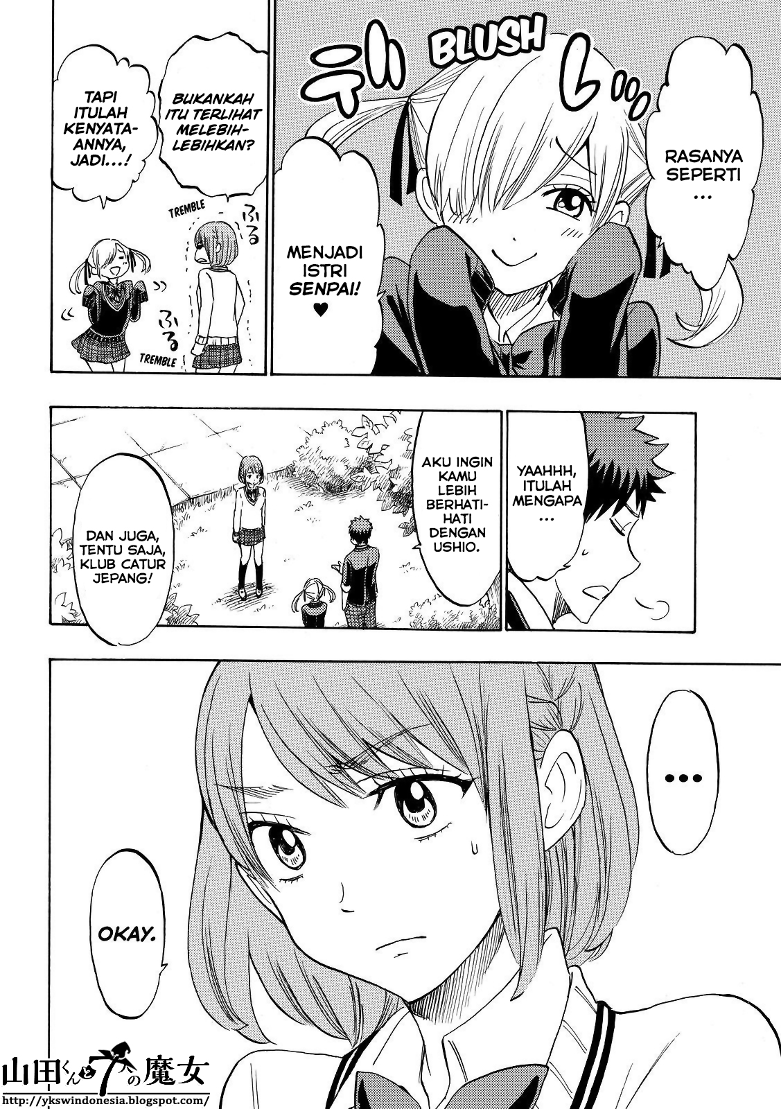 Chapter 167 - halaman 10