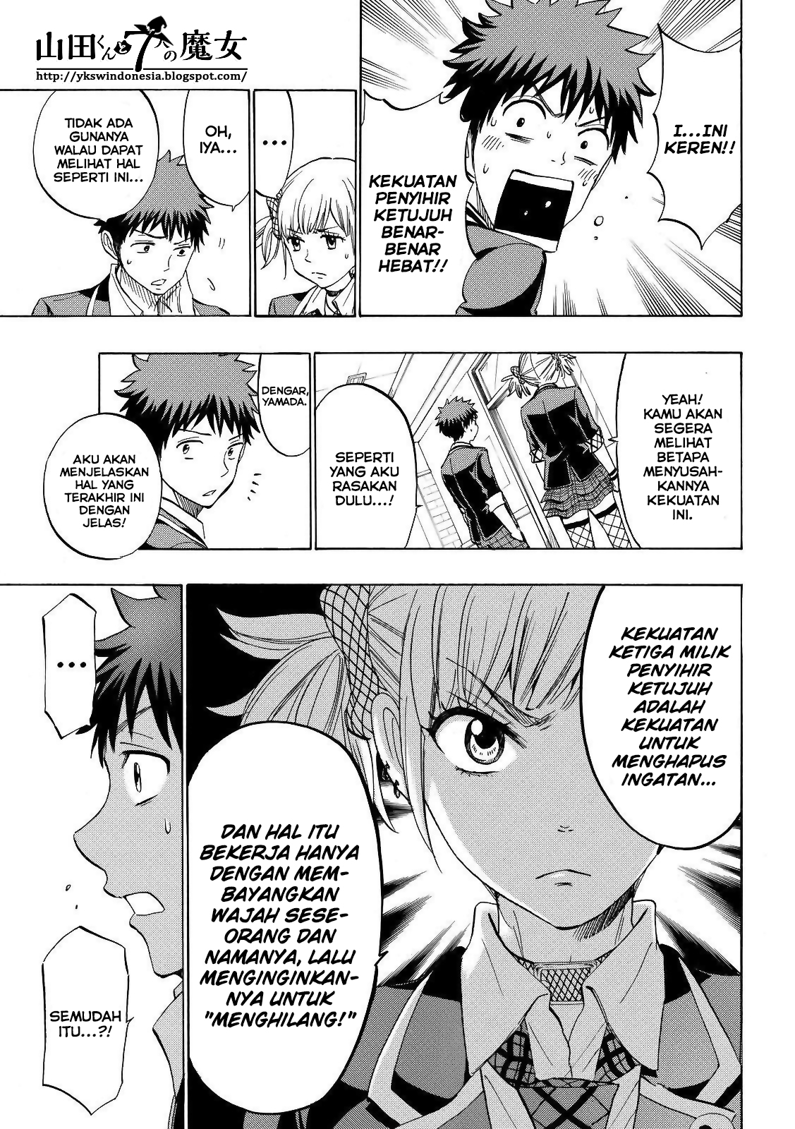 Chapter 166 - halaman 10