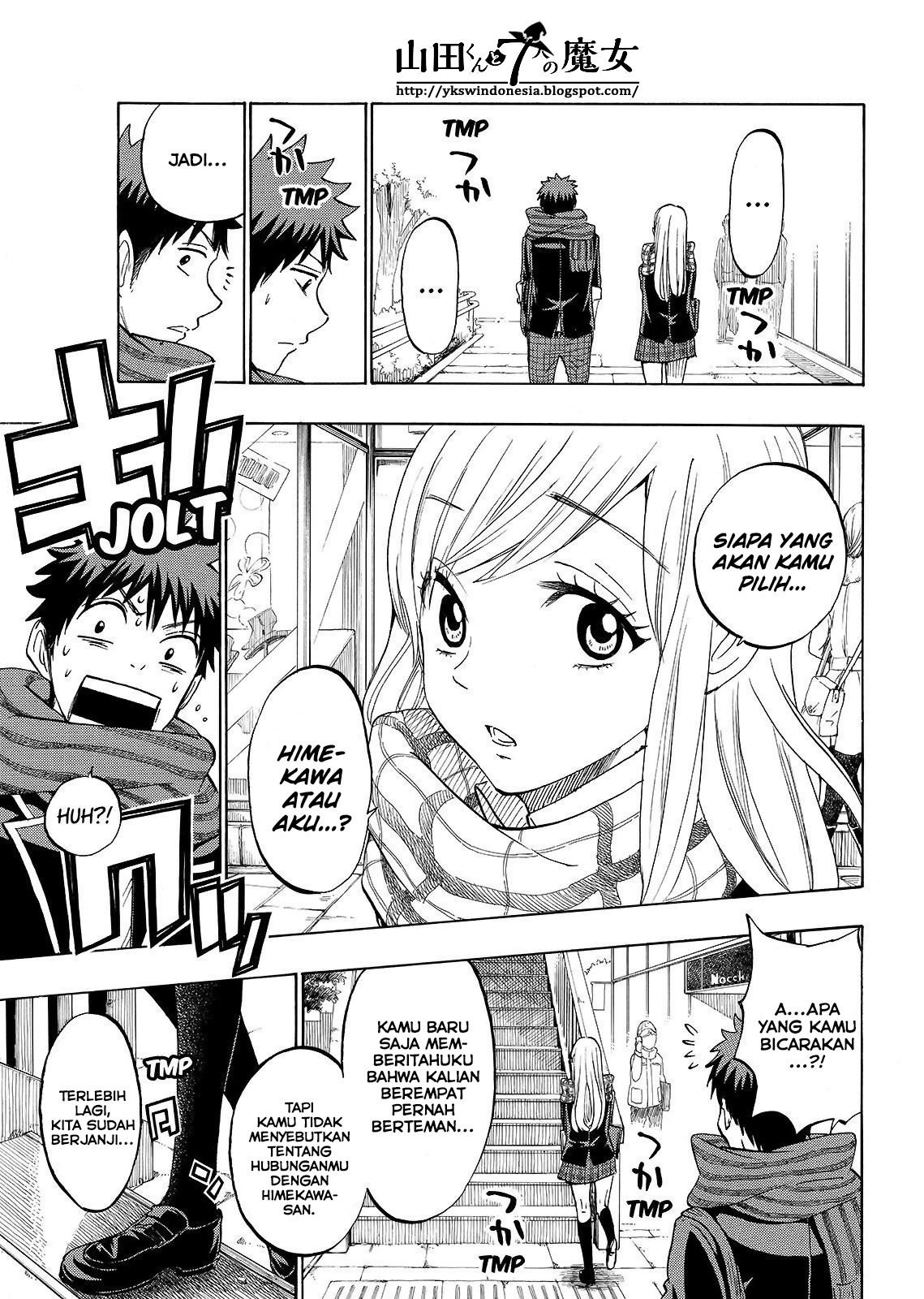 Chapter 163 - halaman 11