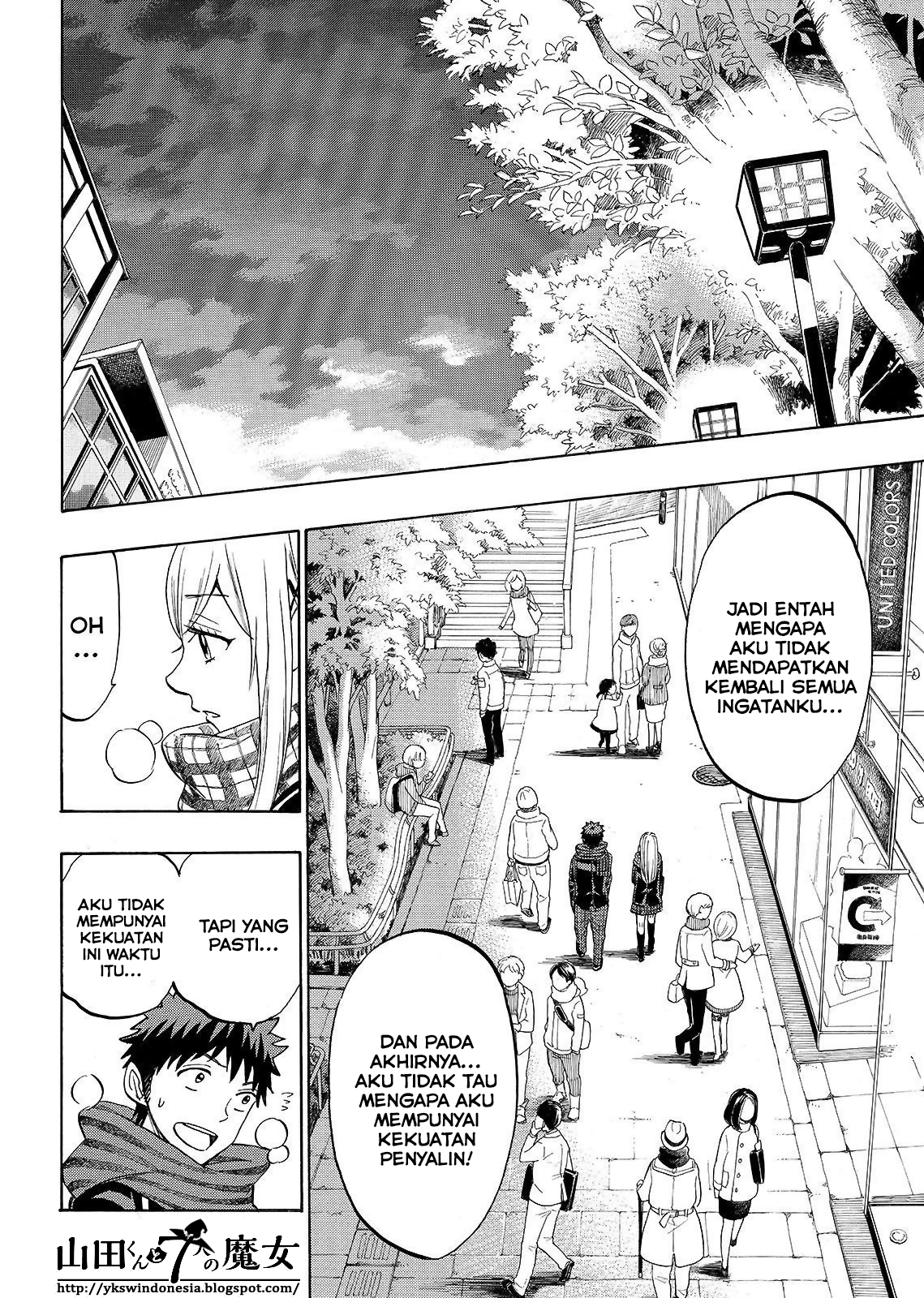 Chapter 163 - halaman 10