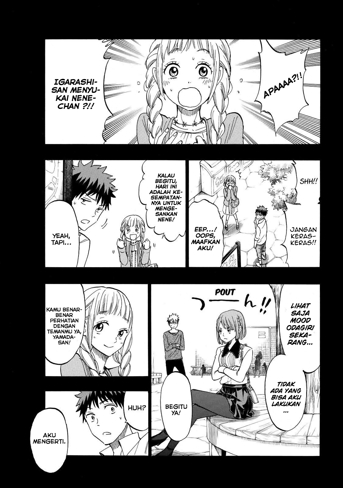 Chapter 161 - halaman 10