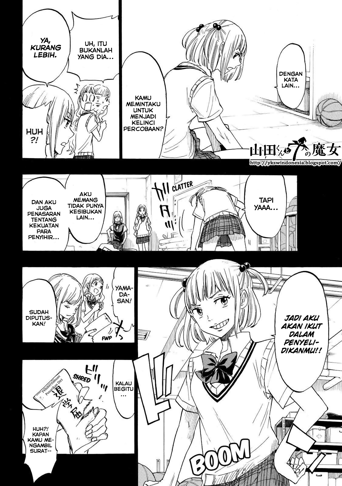 Chapter 159 - halaman 11