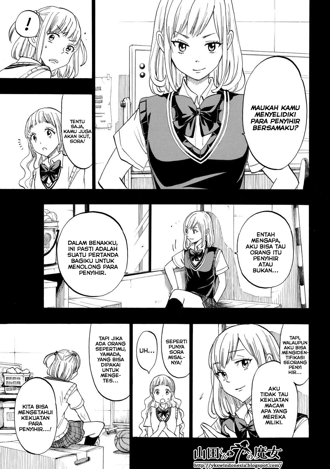Chapter 159 - halaman 10