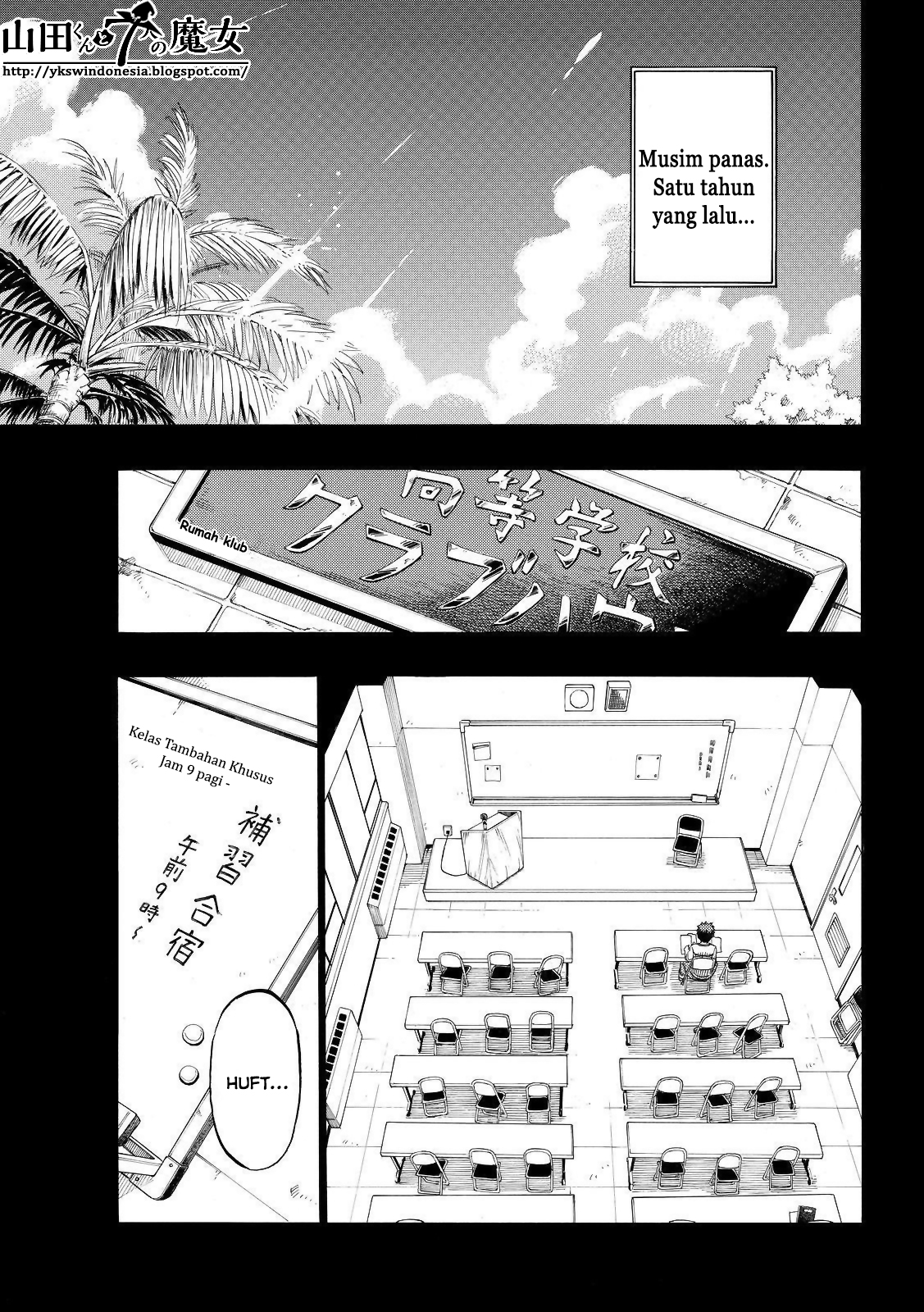 Chapter 157 - halaman 11