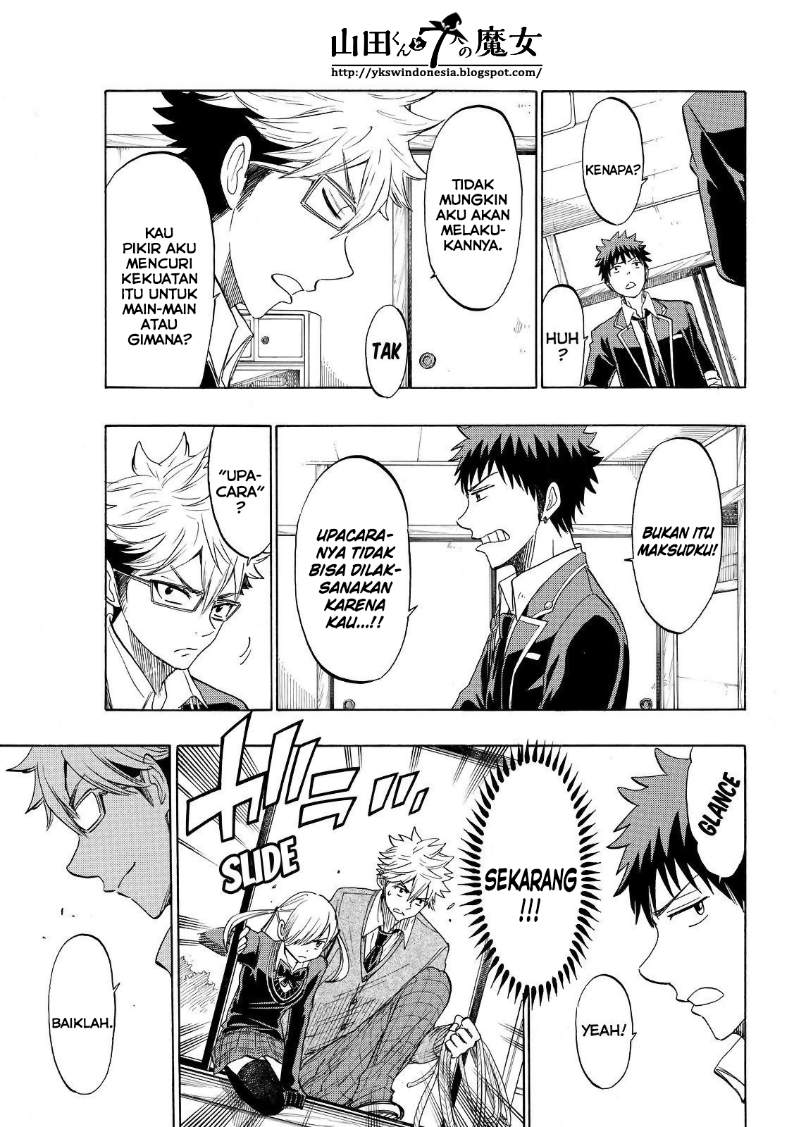 Chapter 156 - halaman 11