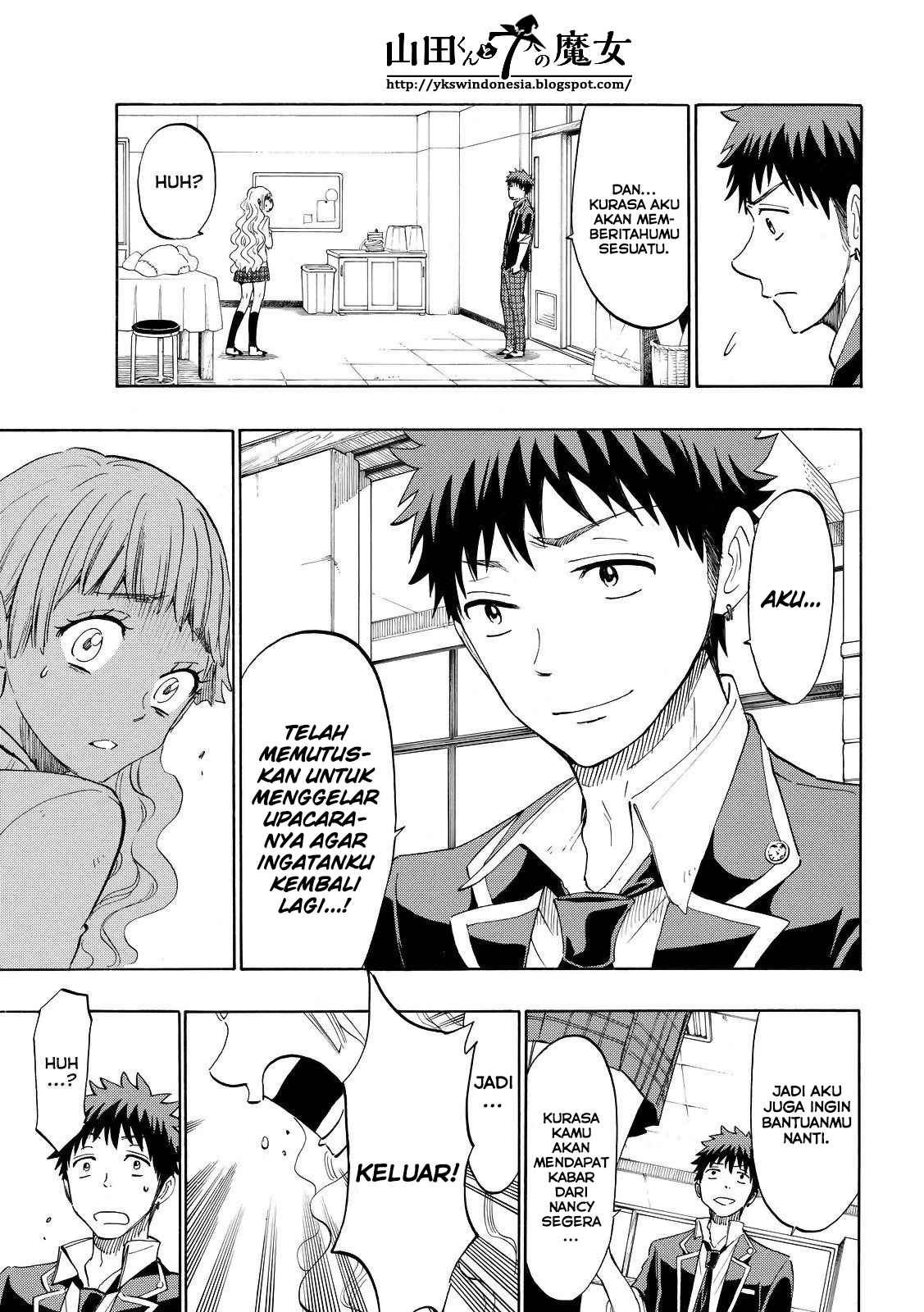 Chapter 155 - halaman 11