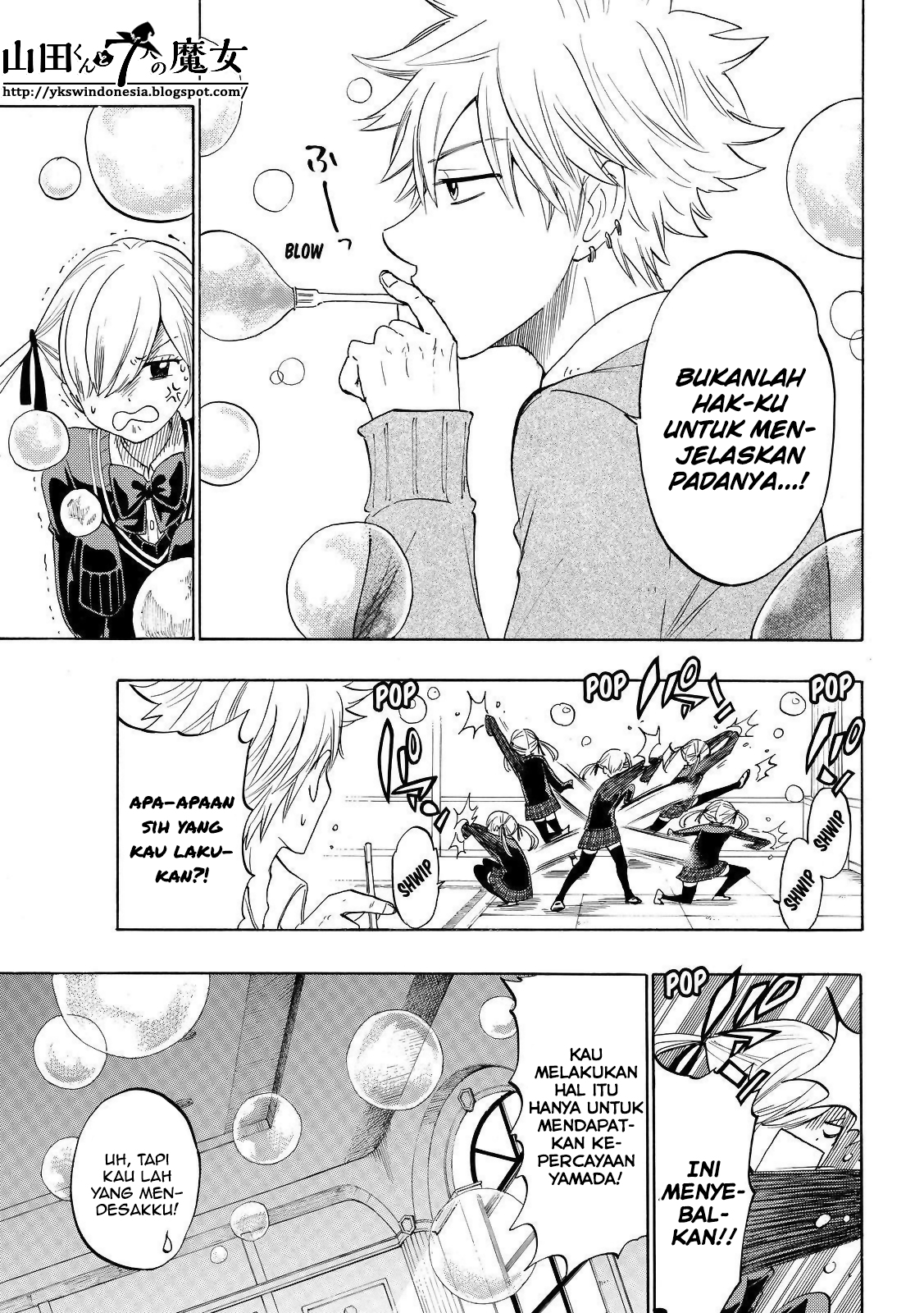 Chapter 154 - halaman 10