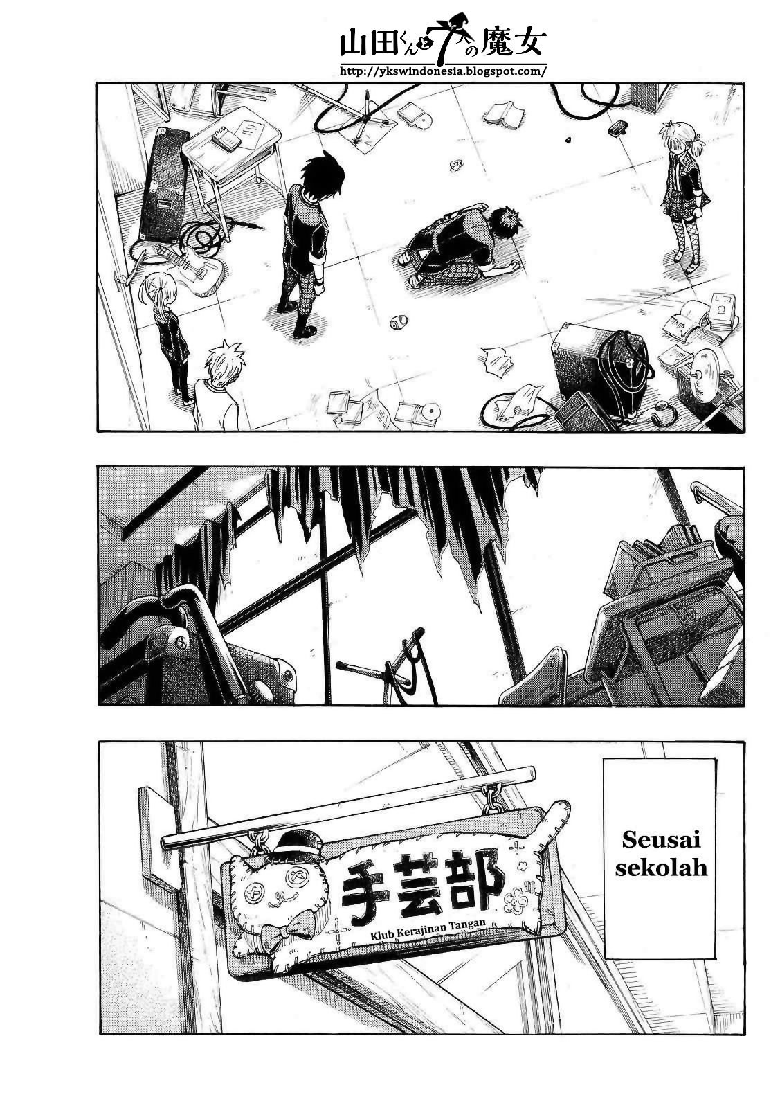 Chapter 153 - halaman 11