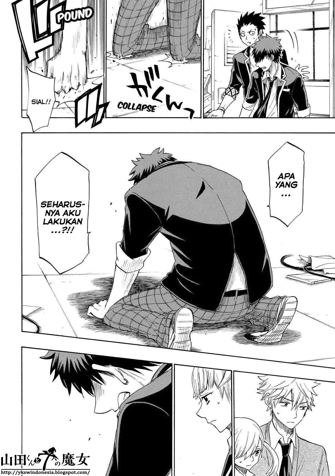 Chapter 153 - halaman 10