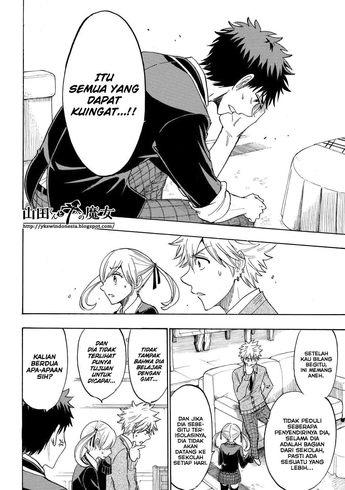 Chapter 152 - halaman 11