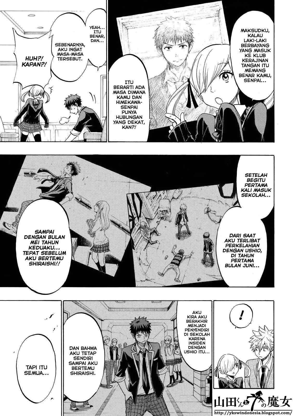 Chapter 152 - halaman 10
