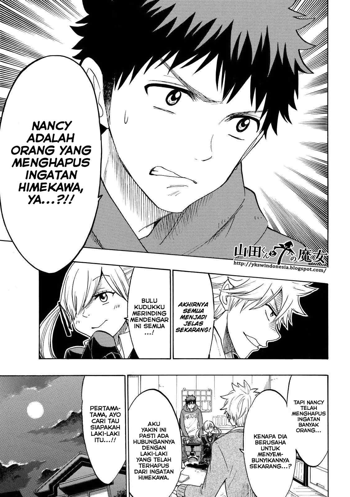 Chapter 151 - halaman 11